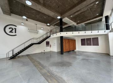 Local comercial · 251m² · Alquiler Comercial 250 m en Villa Urquiza Bajas Expensas