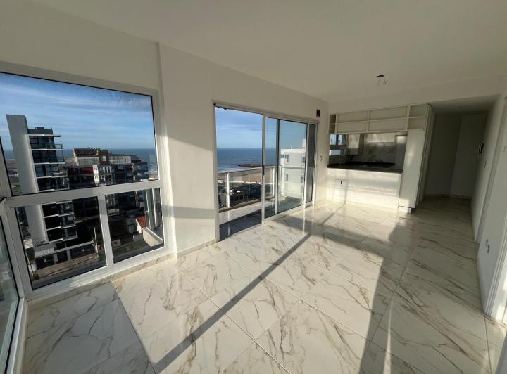 Departamento · 40m² · 2 Ambientes