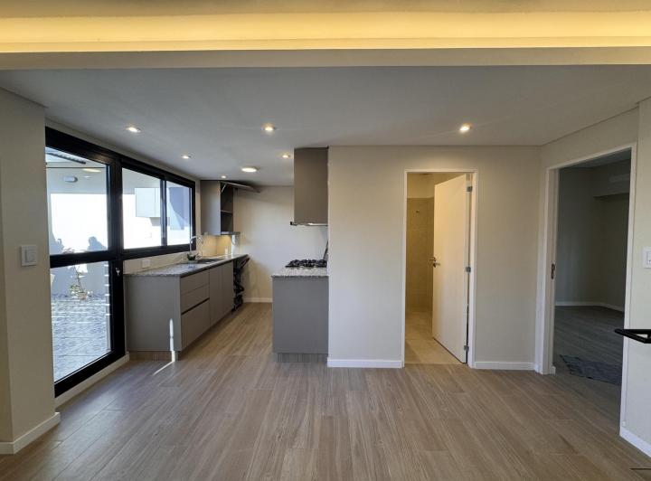PH · 52m² · 3 Ambientes