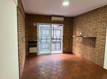 Departamento · 37m² · 2 Ambientes · Venta Departamento 2 Ambientes Al Frente con Balcón en Palermo Botánico