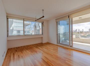 Departamento · 91m² · 3 Ambientes · Horizons Av Libertador 1700 Alquiler Departamento 3 Ambientes, Coch. y Baul, Amenities! Imperdible