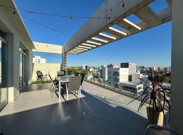 Departamento · 165m² · 3 Ambientes · 1 Cochera · Venta de Semipiso con Terraza Privada