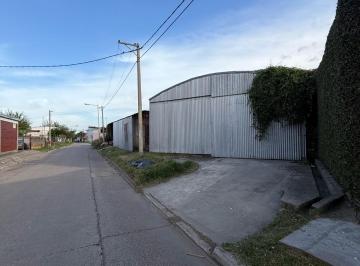 Bodega-Galpón · 836m² · Galpón - Gualeguaychu