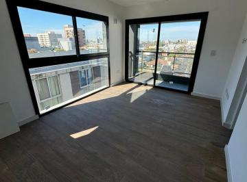 Departamento · 39m² · 2 Ambientes · 1 Cochera · Alquiler Departamento Dos Ambientes con Cochera Ituzaingo Norte