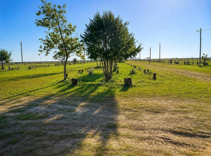 Terreno · 768m²