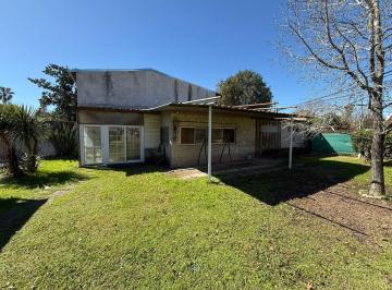 Casa de 4 ambientes, Pilar · Venta Casa con Deposito y Pileta, Barrio de Vicenzo Grande