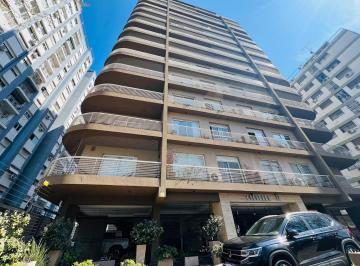 Departamento · 93m² · 3 Ambientes · 1 Cochera · Depto. 3 Ambientes Alquiler Ramos Mejía