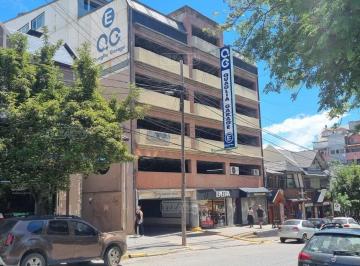 Garage · 12m² · Cochera Fija en Alquiler en Centro de Bariloche, Bariloche, Patagonia