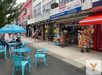 Local comercial · 54m² · Local en Venta - 1 Baño - 54 m - General San Martín