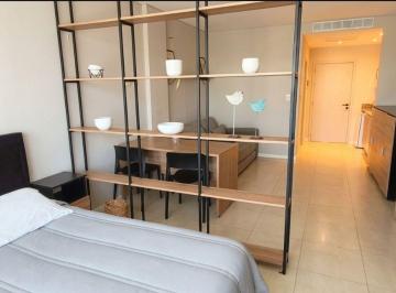 Departamento · 36m² · 1 Ambiente · 1 Cochera · Venta Moderno Monoambiente con Pileta en Tigre