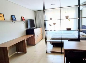 Departamento · 36m² · 1 Ambiente · 1 Cochera · Venta Moderno Monoambiente con Pileta en Tigre