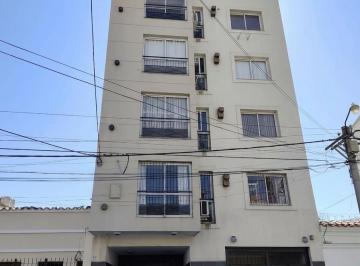 Departamento · 50m² · 3 Ambientes · Departamento en Venta en Calle Gral Güemes