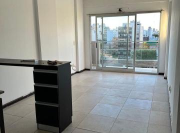 Departamento de 1 ambiente, Floresta · Super Luminoso Monoambiente con Balcon - Piso 8º - Amenities