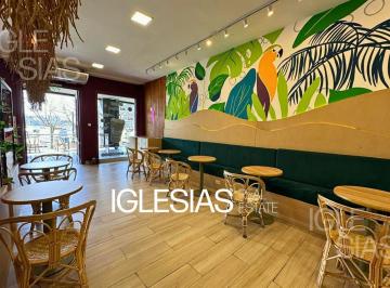 Local comercial · 100m² · 2 Ambientes · Local en Alquiler Wyndham Hotel, Nordelta
