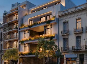 Departamento · 40m² · 2 Ambientes · Departamento en Pozo 1 Dormitorio en General Paz. Financiado