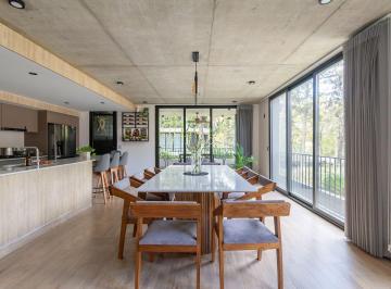 Departamento · 150m² · 4 Ambientes · 2 Cocheras · Venta Departamento 4 Amb Leloir Vie Vert Amoblado