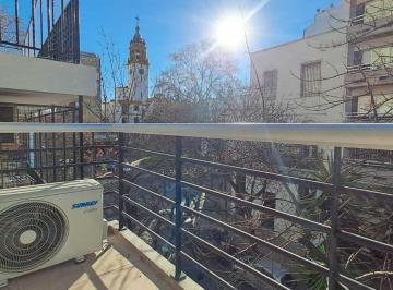Oficina comercial de 1 ambiente, Saavedra · Oficina en Venta Planta Libre con Balcon Arias 2400 y Cabildo