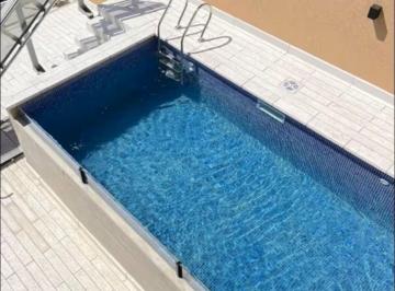 Departamento · 28m² · 1 Ambiente · Alquiler Depto Monoambiente Palermo Hollywood