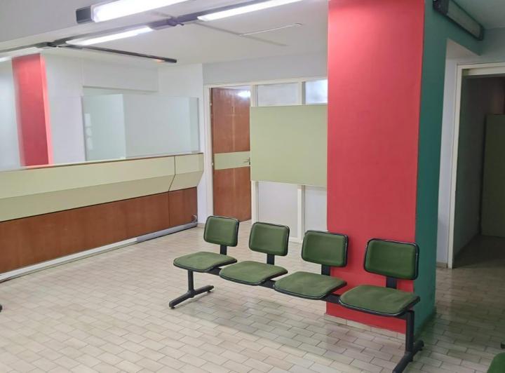 Local comercial · 543m² · 26 Ambientes