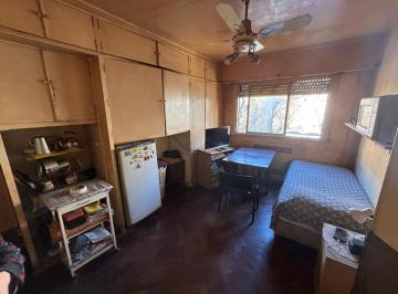 Departamento · 17m² · 1 Ambiente · Monoambiente en Venta Recoleta Rodriguez Peñ