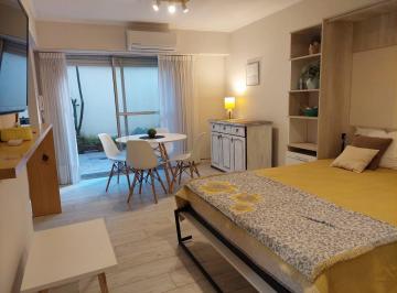 Departamento · 28m² · 1 Ambiente · Departamento en Plaza Colon