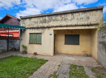 PH · 65m² · 3 Ambientes · 1 Cochera · Venta PH a Refaccionar