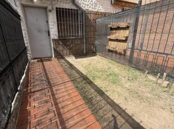 PH · 26m² · 2 Ambientes · PH - Moron Norte