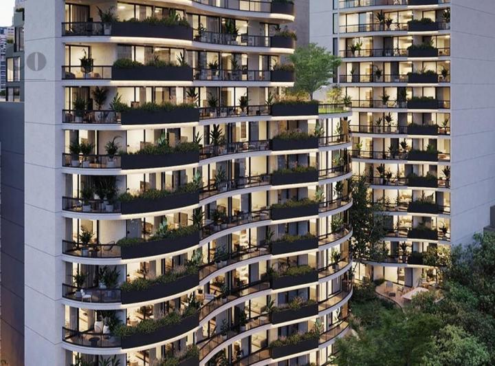 Desarrollo vertical · L*a Urban Residences