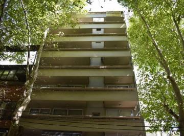 Departamento · 45m² · 2 Ambientes · Departamento de 2 Ambientes en Alquiler en Palermo