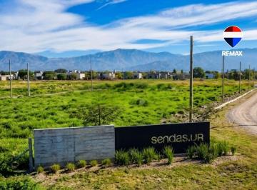 Terreno · 420m² · Terreno en Venta Urbanizacion Sendas Cerrillos