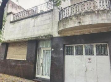 Casa de 5 ambientes, Caballito · Casa Terreno Para Desarrollo