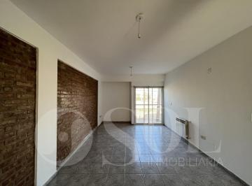 Departamento · 40m² · 2 Ambientes · En Alquiler Departamento 1 Dormitorio Barrio San Pablo