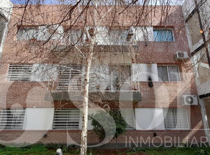 Departamento · 43m² · 2 Ambientes