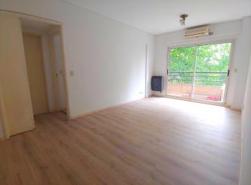 Departamento · 46m² · 2 Ambientes · Colpayo 600 Alquiler Departamento 2 Ambientes Balcón Caballito
