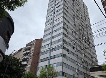 Departamento · 48m² · 3 Ambientes · Caballito 3 Ambientes Todo Externo con Vista Panoramica