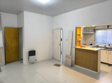 PH · 40m² · 2 Ambientes · PH Al Frente de Dos Ambientes a Estrenar