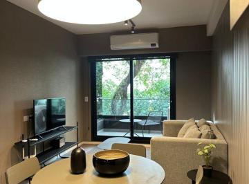 Departamento de 2 ambientes, Palermo · Zapata 300, 2º Amb - Muy Luminoso - Categoria - Palermo