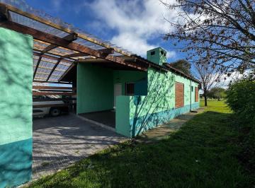 Casa · 76m² · 4 Ambientes · 2 Cocheras · Oportunidad de Inversión Termas de Guaviyú
