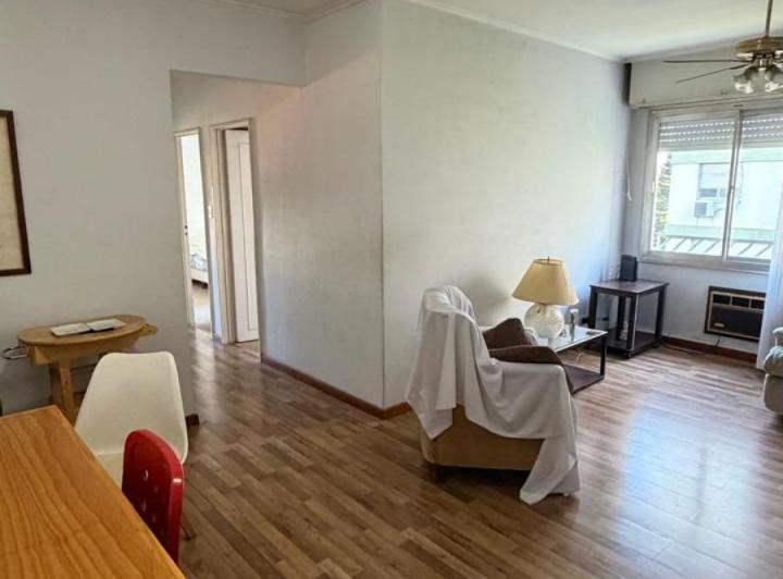 Departamento · 65m² · 4 Ambientes
