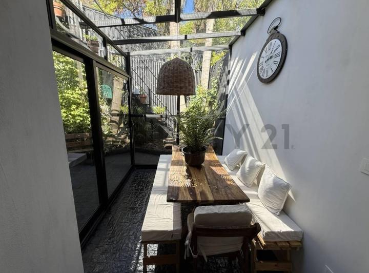 Casas en alquiler — RealXpertAI