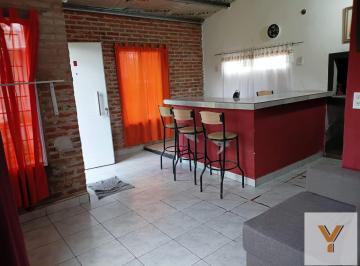 Casa · 40m² · 2 Ambientes · Casa en Alquiler - 1 Dormitorio 1 Baño - 40 m - Mar del Plata