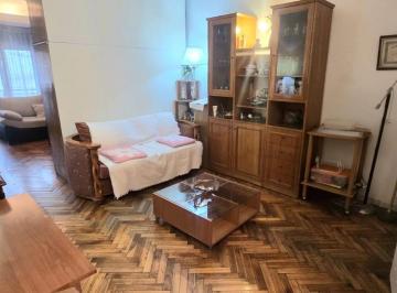Departamento · 31m² · 1 Ambiente · Venta Monoambient Apto Credito Balcon Barrio Norte