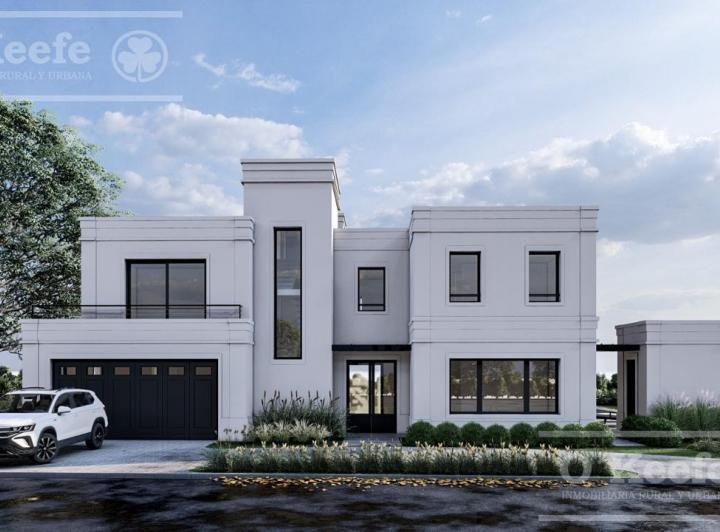 Terreno · 716m²