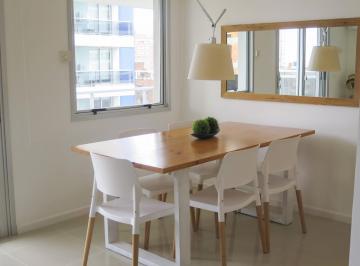 Departamento · 3 Ambientes · Departamento en Península