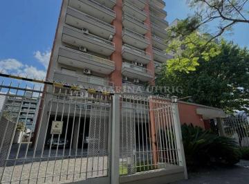 PDS-PDS-123_2 · Dos Ambientes con Balcón y Cochera en Alquiler