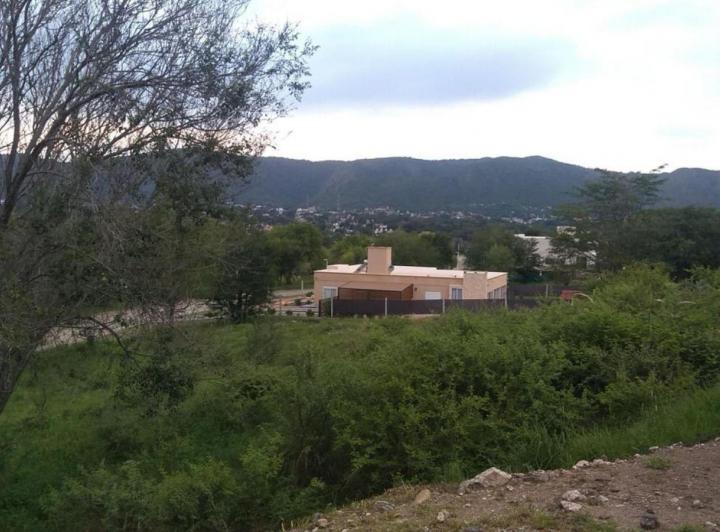 Terreno · 1320m²
