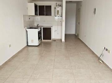 Departamento de 1 ambiente, Neuquén · Monoambiente Céntrico