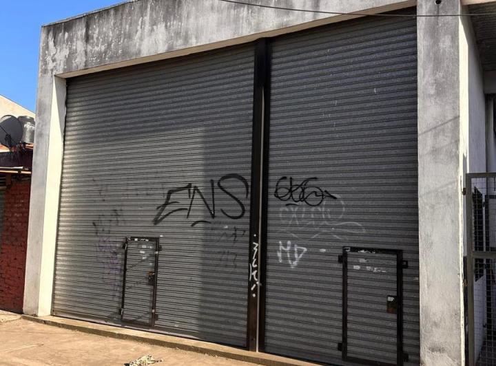 Local comercial · 35m² · 1 Ambiente