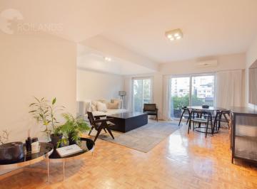 Departamento · 140m² · 4 Ambientes · Departamento en Palermo