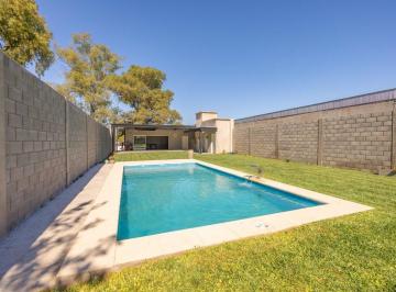 Terreno · 711m² · Terreno con Quincho y Pileta en Venta en Burzaco
